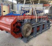 鱗板輸送機廠家鑄造件運輸設備槽寬1000