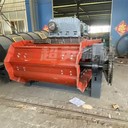 建筑垃圾運(yùn)輸設(shè)備LB500鏈板機(jī)鱗板輸送機(jī)