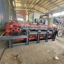 BL650鱗板輸送機(jī)鵝卵石給料機(jī)鐵礦石喂料機(jī)廠家