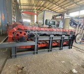 鵝卵石喂料機成型鑄造件鏈板輸送機鄂破喂料設備