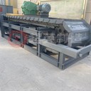 大型石塊板喂機板式喂料機鱗板式輸送機廠家