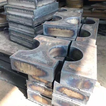 超寬超厚板切割加工|河北滄州寬厚板銷售加工