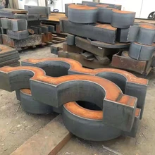 特厚錳板低合金板零售加工|寬厚板切割配送