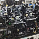 東莞萬江自動化外協(xié)裝配鉗工電氣接線調(diào)試服務(wù)