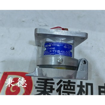 Eaton/Crouse-Hinds插座外殼ARE23