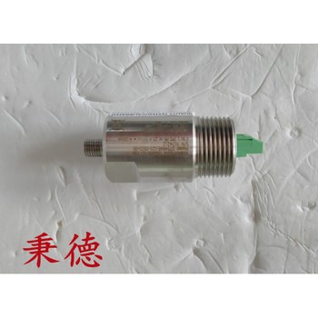 Metrix高溫速度傳感器5485C-007-040