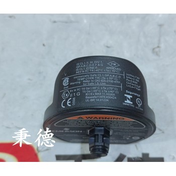 EMERSON無線變送器電池模塊701PBKKF