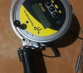 Thermoprobe便攜式石油液位溫度計TP9-A（防爆）