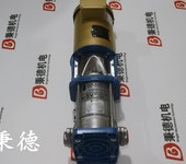 優惠、原裝、進口Goulds不銹鋼離心泵2ST1J9A4