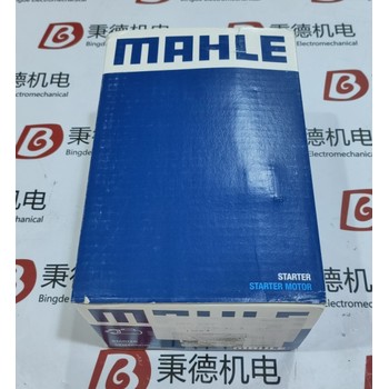馬勒MAHLE電機(jī)AMK5527