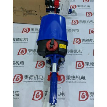 ARI-PREMIO電動推力執(zhí)行器2,2kN