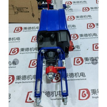 ARI-PREMIO電動執(zhí)行器12kN