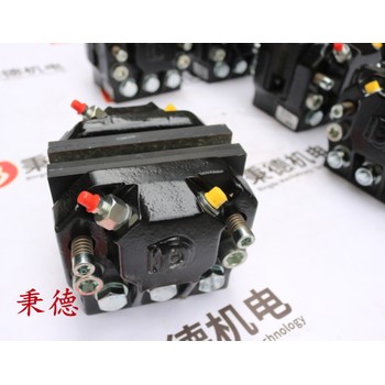 Dellner液壓盤式制動(dòng)器SKD50V(217430-0）