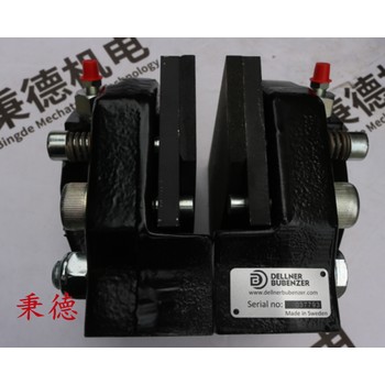 瑞典丹納（Dellner）液壓盤式制動器SKD65-DH
