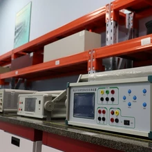 福建省三明計量器具校準公司-工廠儀器儀表