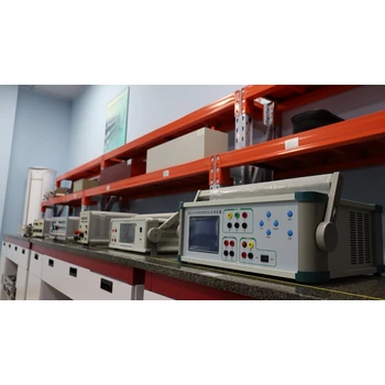 河南新鄉(xiāng)第三方檢測公司-壓力變送器外校