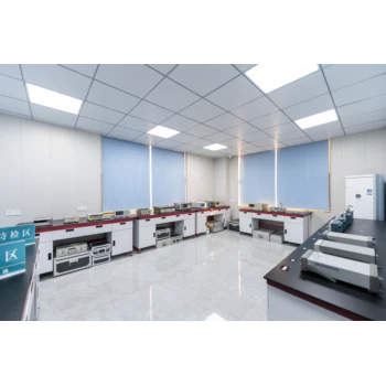 浙江嘉興儀器檢測認證中心-制造業(yè)設備檢測