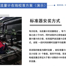 湖南省永州計量器具校準公司-工廠儀器儀表