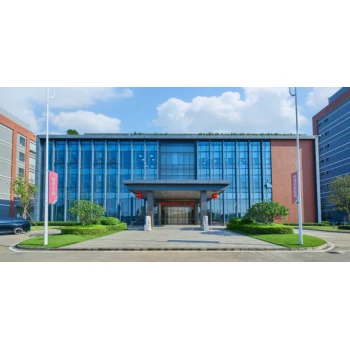 江西省鷹潭第三方檢測機(jī)構(gòu)-工廠儀器儀表