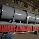 冷渣機(jī)、滾筒冷渣機(jī)、水冷冷渣機(jī)