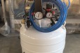 新瑞XR-QB-30空氣壓縮機醫(yī)用牙科空壓機小型便捷式無油空壓機氣泵