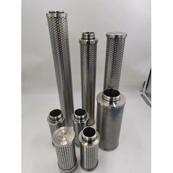 嘉源精密過濾器濾芯C100T100A100H100