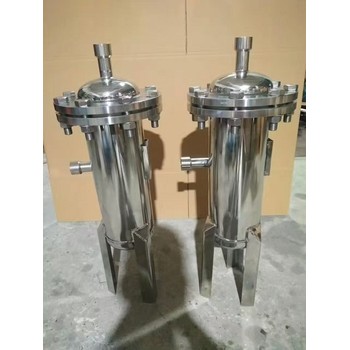 空壓機油氣分離器空壓機油水分離器
