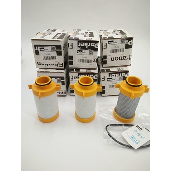 派克精密濾芯E120GPE120HEE120AC