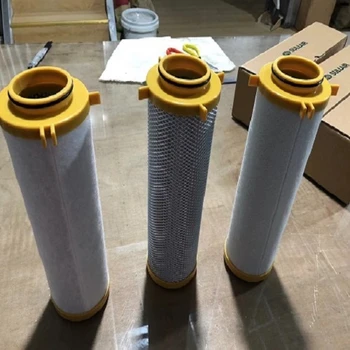 派克精密濾芯E120GPE120HEE120AC