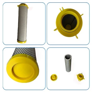 派克精密濾芯E120GPE120HEE120AC