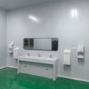 湖北食品廠凈菜預(yù)制菜調(diào)料包潔凈車間十萬級(jí)報(bào)價(jià)