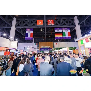 相約2026秋季南京糖酒會(huì)-2027年成都春季糖酒會(huì)