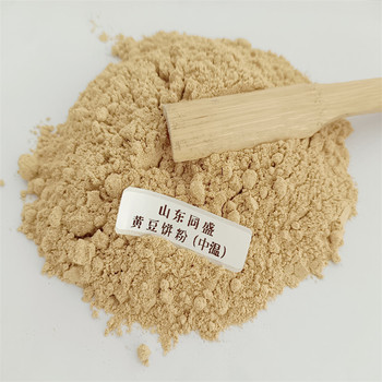 同盛供應高蛋白中高低溫豆餅粉黃豆餅粉廠家現貨直發