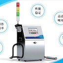 日化品全自動(dòng)噴碼機噴印生產(chǎn)日期保質(zhì)期合格有效期