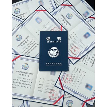 南京心理咨詢師報(bào)考條件培訓(xùn)學(xué)習(xí)輕松取得