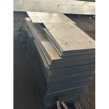 20號鋼板-20號鋼板的介紹-20號鋼板的用途介紹