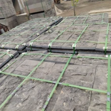 青石蘑菇石價格，青石蘑菇石尺寸，青石蘑菇石廠家圖片