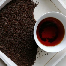 紅碎茶CTC