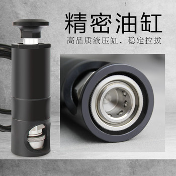 柯速儀器，智能型拉開法附著力檢測儀，KS-T