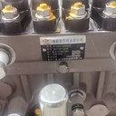 濰柴龍口油泵BHT6P120R柴油泵總成