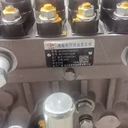 濰柴龍口油泵BHT6P120R柴油泵總成
