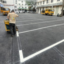 南寧明陽工業(yè)園道路劃線施工隊