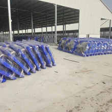 牛舍風(fēng)扇奶牛場(chǎng)降溫風(fēng)扇牛棚大吊扇牛圈風(fēng)扇電機(jī)廠家