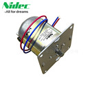 日本NIDEC直流電機DME60B8HFPB.24V.4300r/min