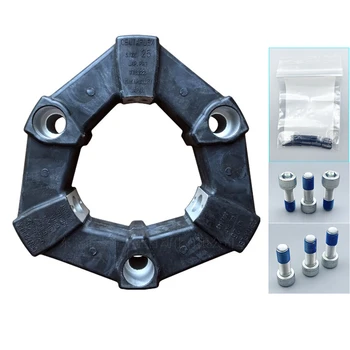 CENTAFLEX彈性聯(lián)軸器CF-A-025-OC-1360