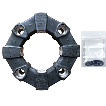 CENTA日本三木彈性聯(lián)軸器CF-A-028-OP-1360