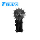 TSUBAKI椿本CT-TH1工業(yè)傳動(dòng)鏈條張緊器