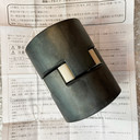 日本椿本直連電動(dòng)機聯(lián)軸節L150-H爪式聯(lián)軸器