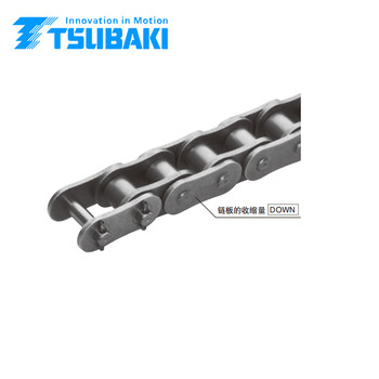 日本椿本RS140-SUP-1汽車制造設(shè)備傳動鏈