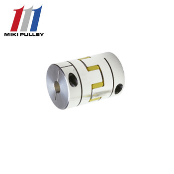 三木彈性桿聯(lián)軸器ALS-014AYN爪形聯(lián)軸器